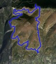 carte du circuit