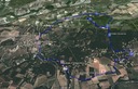Carte du circuit