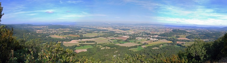 Panorama vert brut ameliore