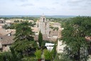 Rando autour de Grignan-24