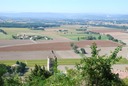Rando Chateauneuf de Mazenc-11
