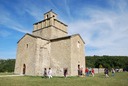 Rando Chateauneuf de Mazenc-24