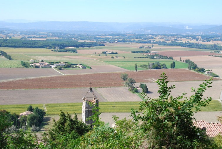 Rando Chateauneuf de Mazenc-11