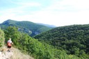 Rando Serre de Forillon-34