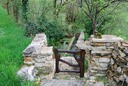 Rando St Pierre Toirac 21 avril--21-Lavoir