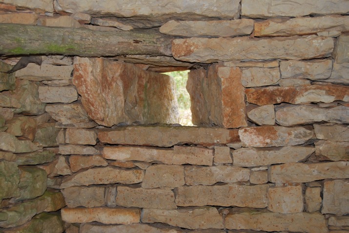Rando St Pierre Toirac 21 avril--15