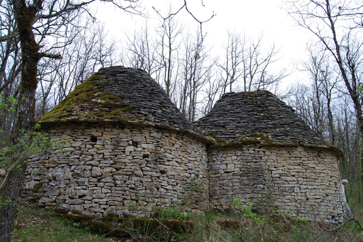 Rando St Pierre Toirac 21 avril--12