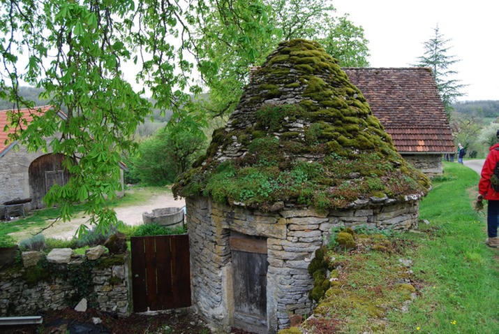 Rando St Pierre Toirac 21 avril--20