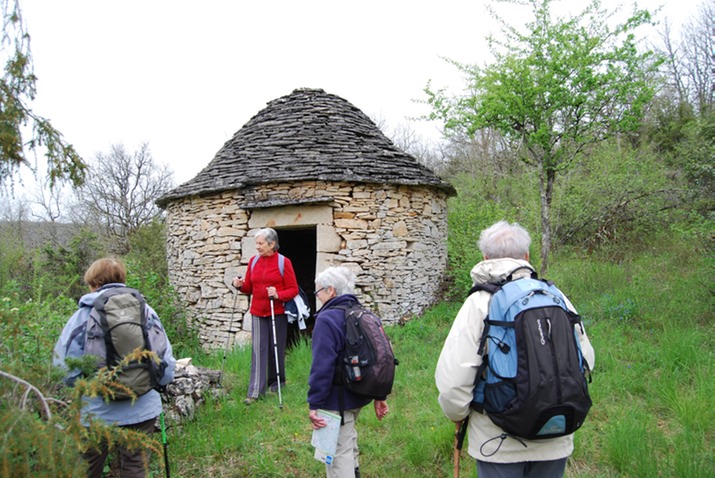 Rando St Pierre Toirac 21 avril--04